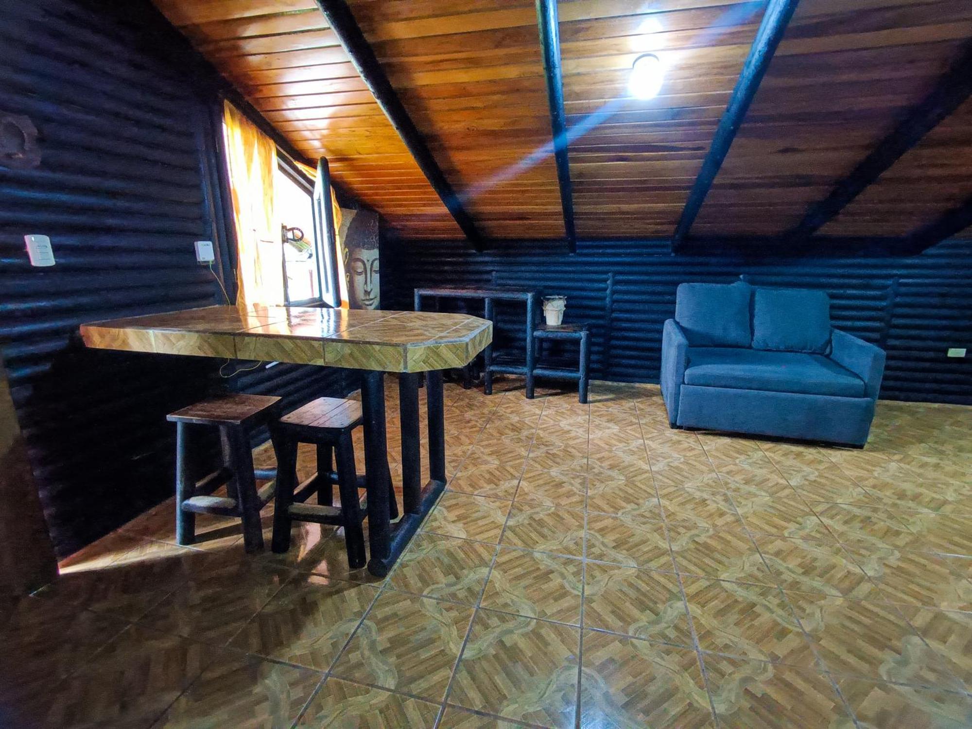 Cabanas San Rafael Palmares  외부 사진